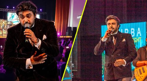 টিকিটের দাম ৩৭ হাজার, তবুও নিউইয়র্কে অপূর্বর কনসার্ট হাউজফুল!