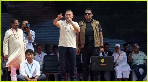 বিভ্রান্তিকর কথা বলে শান্তিশৃঙ্খলা বিনষ্ট করবেন না: প্রধানমন্ত্রী