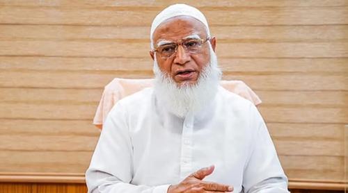 সোমবার গাইবান্ধা যাচ্ছেন বিরোধীদলীয় নেতা ডা. শফিকুর রহমান