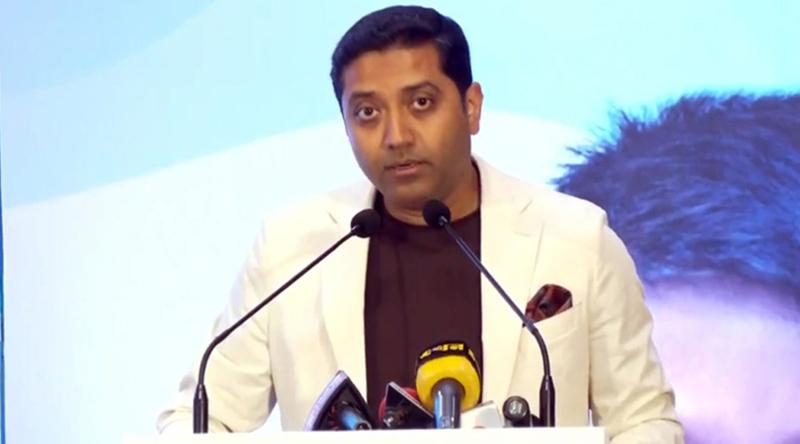 দেশে প্রাইভেট টিউশন মহামারি আকার ধারণ করেছে: ববি হাজ্জাজ