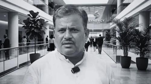 আইপিএসের লাইন বন্ধ করতে গিয়ে বিদ্যুৎস্পৃষ্ট হয়ে বিএনপি নেতার মৃত্যু