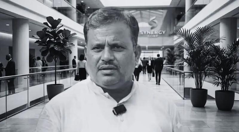 আইপিএসের লাইন বন্ধ করতে গিয়ে বিদ্যুৎস্পৃষ্ট হয়ে বিএনপি নেতার মৃত্যু