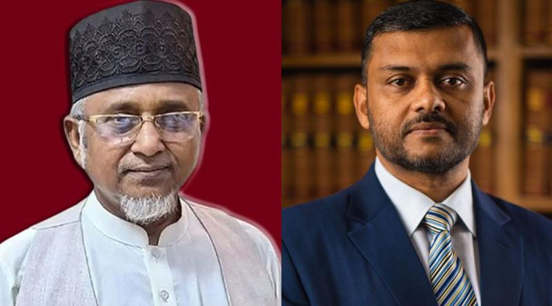 রাষ্ট্রপতি নির্বাচনে গাজী নজরুল ভোট দিতে পারবেন কিনা, জানালেন শিশির মনির