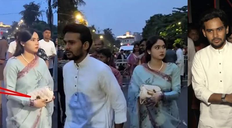 স্ত্রীর সেই ভ্যানিটি ব্যাগ নিলামে তুলতে চান আসিফ মাহমুদ, ভাইরাল ফেসবুক পোস্ট