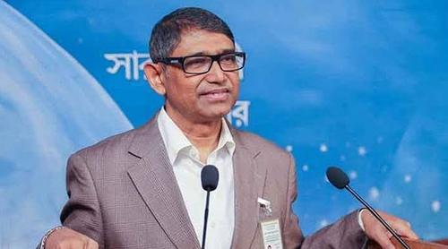 ৩৬ দিনের নয়, জুলাই ১৭ বছরের: মুক্তিযুদ্ধমন্ত্রী