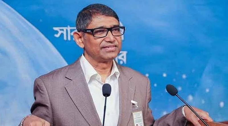 ৩৬ দিনের নয়, জুলাই ১৭ বছরের: মুক্তিযুদ্ধমন্ত্রী