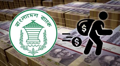 ৪২ শীর্ষ ঋণখেলাপির পাচারের অর্থ উদ্ধারে মাঠে নামছে বিশ্বখ্যাত ৮ আন্তর্জাতিক সংস্থা