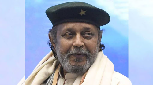 অস্ত্রোপচারের পর হাসপাতাল ছাড়লেন মিঠুন, ধন্যবাদ জানালেন চিকিৎসকদের