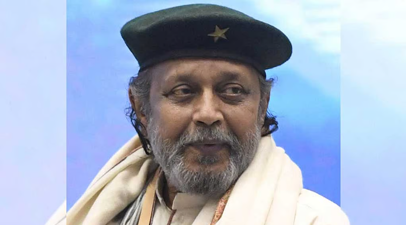 অস্ত্রোপচারের পর হাসপাতাল ছাড়লেন মিঠুন, ধন্যবাদ জানালেন চিকিৎসকদের