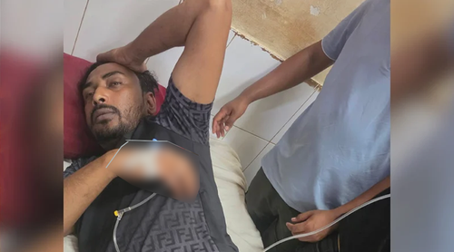 নোয়াখালীর বেগমগঞ্জে বাড়িতে ঢুকে যুবদল নেতাকে গুলি, অভিযোগ জামায়াত-শিবিরের বিরুদ্ধে