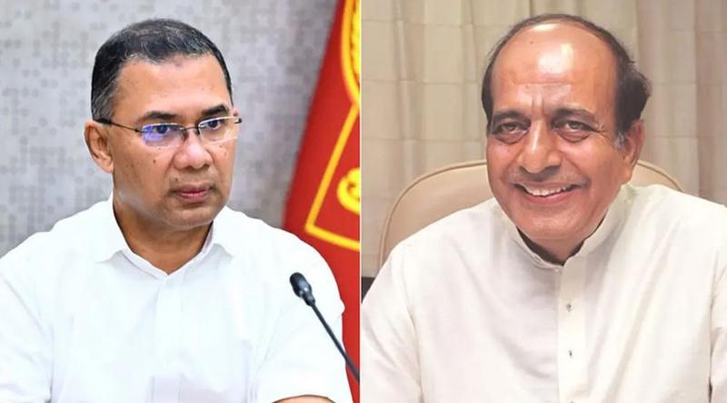 প্রধানমন্ত্রীর সঙ্গে ভারতীয় হাইকমিশনারের প্রথম সৌজন্য সাক্ষাৎ আজ