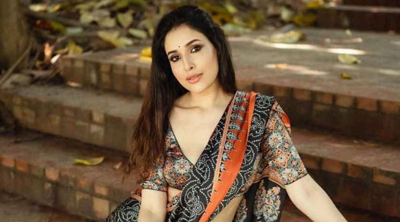 বিপাকে স্নিগ্ধা চৌধুরী, আয়ের উৎস অনুসন্ধানে দুদকে আবেদন এক মিরপুরবাসীর
