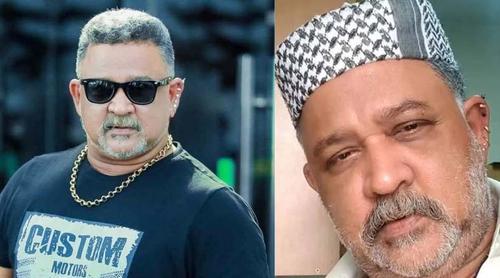 মুয়াজ্জিন থেকে কীভাবে ঢাকাই সিনেমার খলনায়ক হলেন ডন?