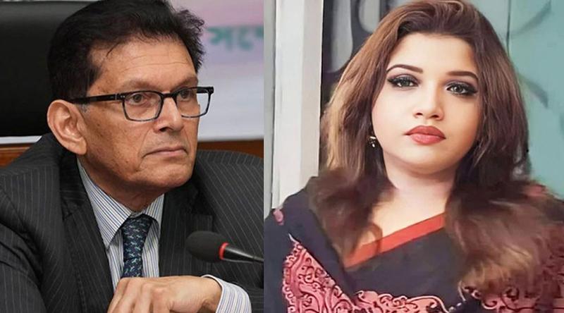 সৌদি আরবে অগ্নিকাণ্ডে ১৬ বাংলাদেশির মৃত্যুতে পররাষ্ট্রমন্ত্রী-প্রতিমন্ত্রীর শোক