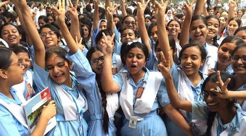 এসএসসি ও সমমান পরীক্ষার ফল প্রকাশ, পাসের হার ৬২ দশমিক ২৫