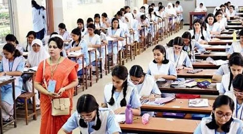 এসএসসিতে পাসের হার ও জিপিএ- ৫ কমেছে