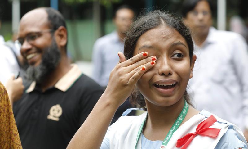 ৫৭ বিদ্যালয়ে পাস করেনি একজনও