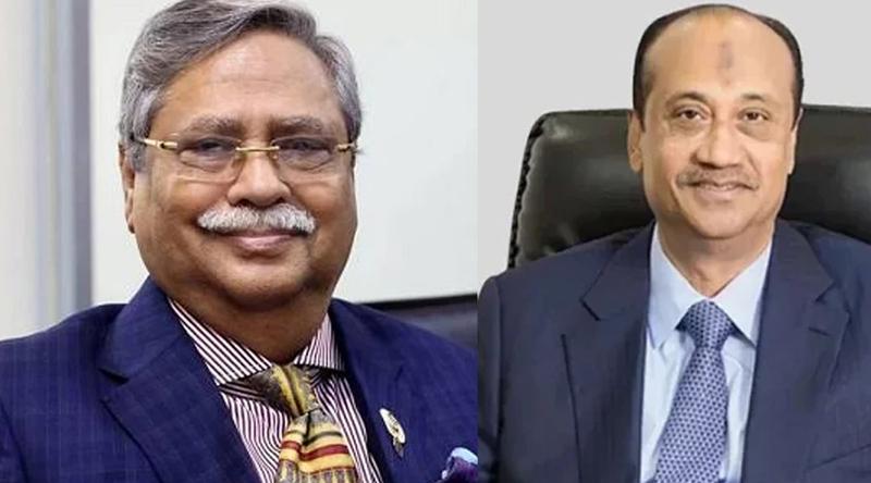 সাহাবুদ্দিন ও এস আলমসহ ৩৮ জনের বিরুদ্ধে অভিযোগ