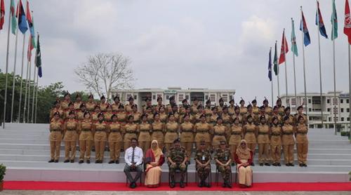 ৫৬ পরীক্ষার্থীর ৫৫ জন পেল জিপিএ-৫