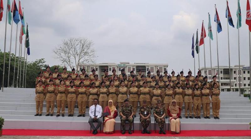 ৫৬ পরীক্ষার্থীর ৫৫ জন পেল জিপিএ-৫