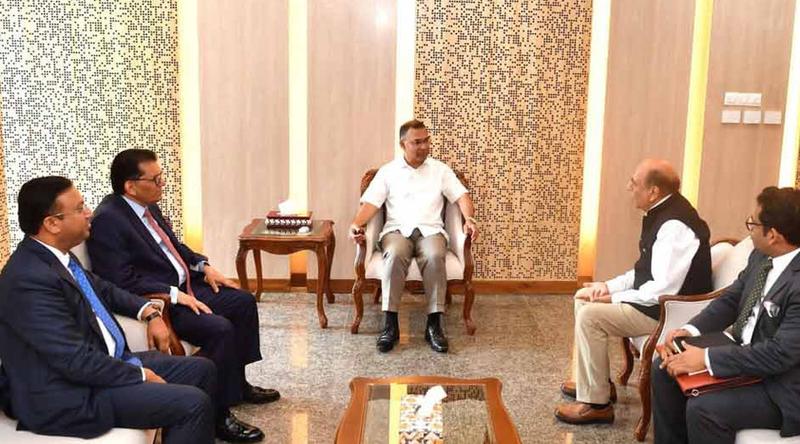 বাংলাদেশের সঙ্গে সুসম্পর্ক চান নরেন্দ্র মোদি : ভারতীয় হাইকমিশনার