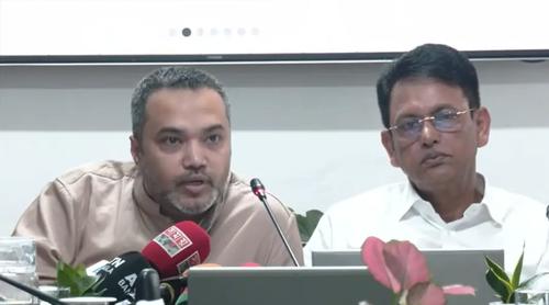 ফলাফল ভালো করুক, খারাপ করুক, সবাইকে সঙ্গে নিয়ে সামনে এগিয়ে যাব