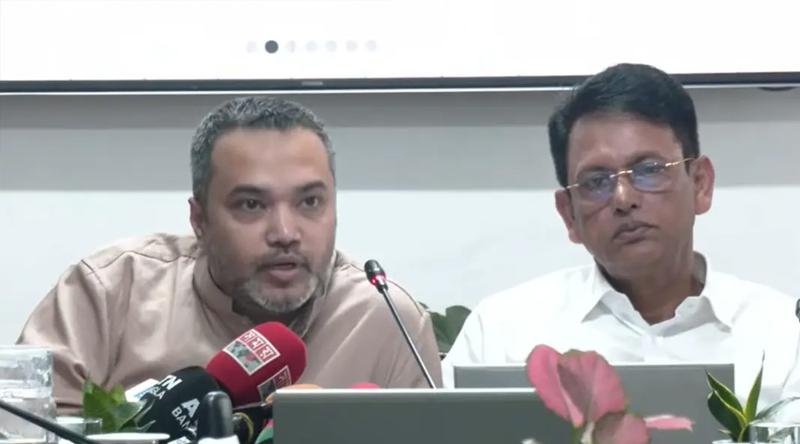 ফলাফল ভালো করুক, খারাপ করুক, সবাইকে সঙ্গে নিয়ে সামনে এগিয়ে যাব