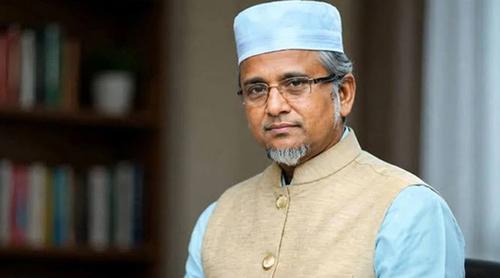 আলোচিত এমপি গাজী নজরুল ইসলামের জামিন