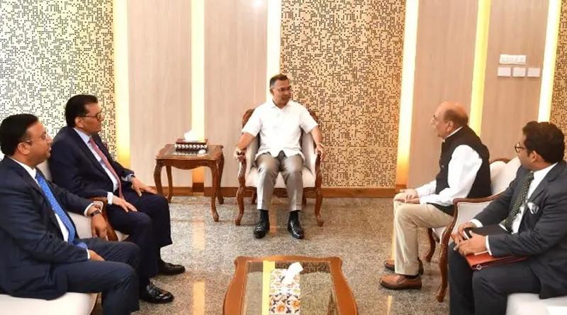 শেখ হাসিনা ও হাদি হত্যা মামলার আসামিদের ফেরত চাইলো বাংলাদেশ