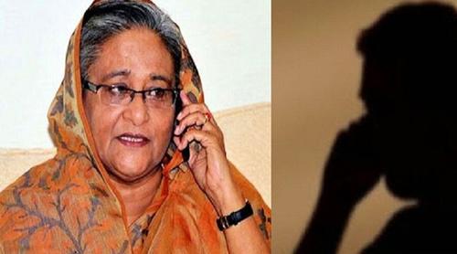 দল বা সরকারের কাউকে বিশ্বাস করতেন না হাসিনা, ফোনকল নজরদারি করতেন এনটিএমসি’র মাধ্যমে