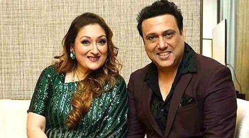 এবার পরকীয়ার প্রসঙ্গে মুখ খুললেন গোবিন্দা