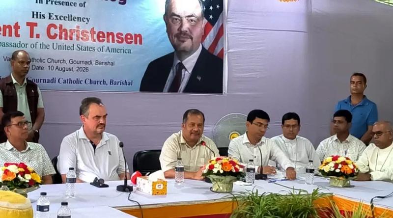 মার্কিন যুক্তরাষ্ট্র আমাদের ঘনিষ্ট বন্ধু: তথ্যমন্ত্রী