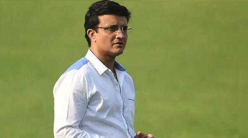 বাড়িতে ঢুকে সৌরভ গাঙ্গুলিকে হত্যার হুমকি