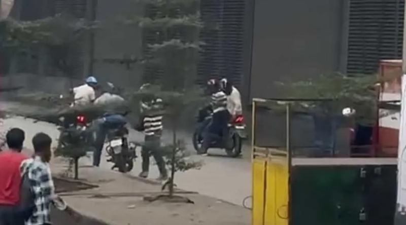 প্রধানমন্ত্রীর খালাতো ভাইয়ের পেট্রোল পাম্পের ১ কোটি ২১ লাখ টাকা ছিনতাই