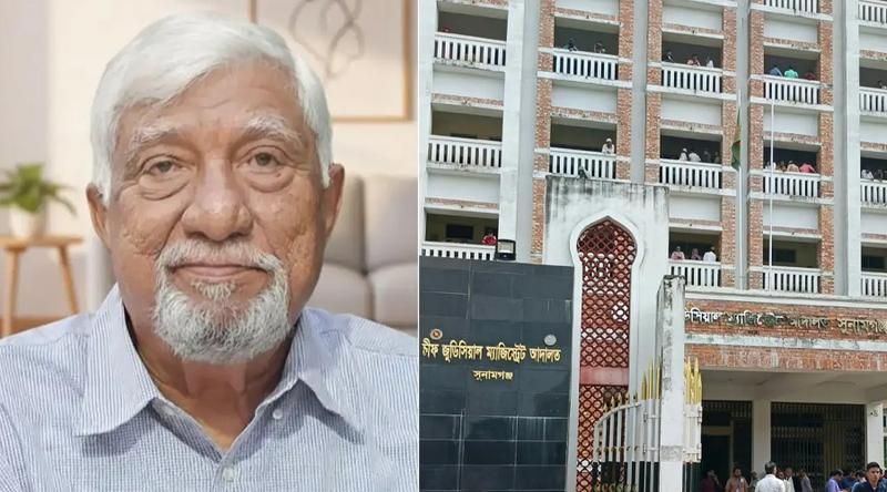 গলায় রামদা ধরে এমপির বাড়ি-জমি লিখে নেওয়ার অভিযোগ, আদালতে মামলা