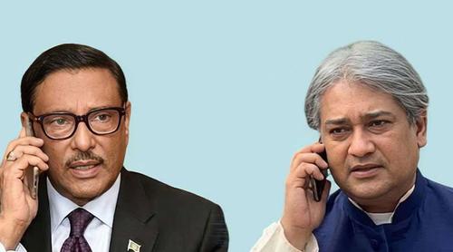 ‘আমি থ্রেট করে রাখছি, সংঘাতের খবর দিলে টেলিভিশন বন্ধ’