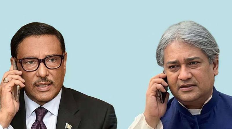 ‘আমি থ্রেট করে রাখছি, সংঘাতের খবর দিলে টেলিভিশন বন্ধ’