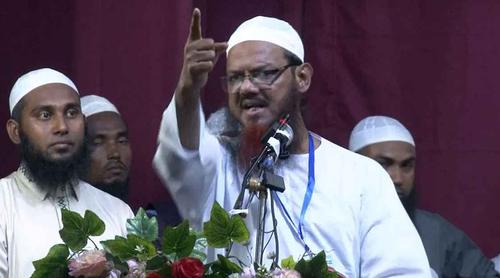 কেয়ামত পর্যন্ত বাংলাদেশে ঘুষ-দুর্নীতি বন্ধ হবে না, চ্যালেঞ্জ দিলাম: ফয়জুল করীম