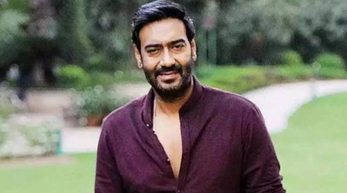 ‘ক্রাইম পেট্রল’-এর সঞ্চালনায় অজয় দেবগন