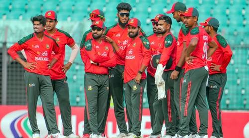 সরাসরি ২০২৭ বিশ্বকাপে খেলা নিশ্চিত বাংলাদেশের