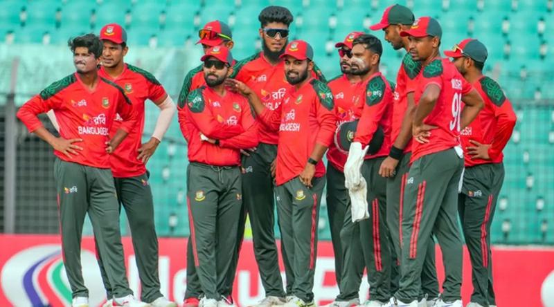 সরাসরি ২০২৭ বিশ্বকাপে খেলা নিশ্চিত বাংলাদেশের