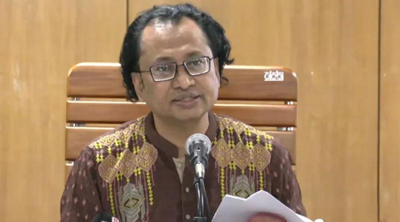নষ্ট-পচা সাকিব ফালতু কথা বলে সরকারকে বেকায়দায় ফেলতে চান: প্রধানমন্ত্রীর তথ্য উপদেষ্টা