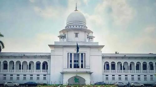 হাইকোর্টে আপিল শুনানি শুরু