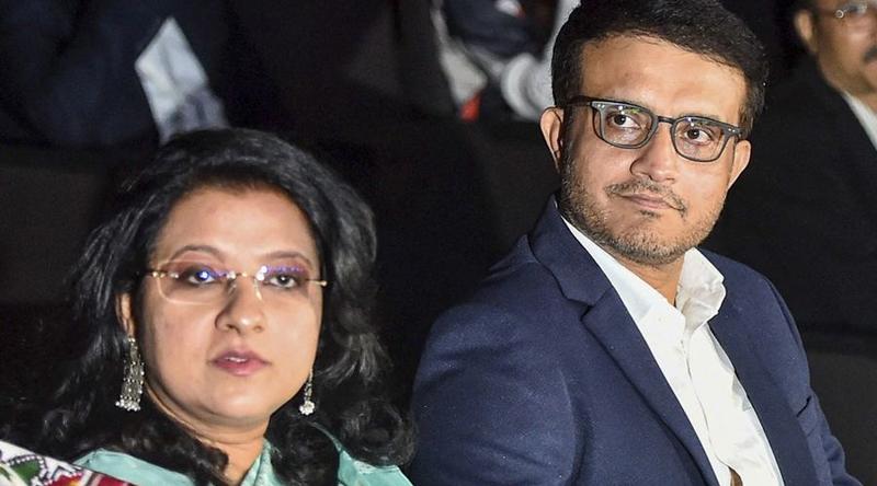 সৌরভ গাঙ্গুলী ও তার স্ত্রীকে হত্যার হুমকি, তদন্তে কলকাতা পুলিশ