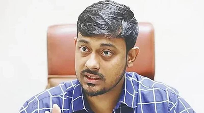 দলীয় নিয়োগ বন্ধসহ ১১ দফা দাবি নাসীরুদ্দীন পাটওয়ারীর
