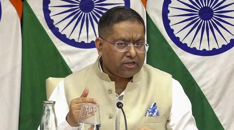 দুই উপলক্ষে তারেক রহমানকে ভারতে আমন্ত্রণ জানানো হয়েছে: জয়সোয়াল