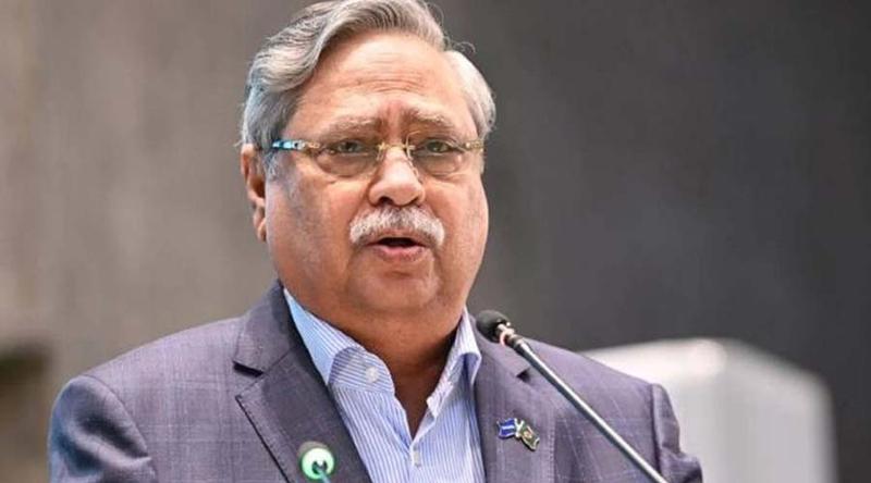 শেয়ার কেলেঙ্কারি মামলায় সাবেক রাষ্ট্রপতি সাহাবুদ্দিনসহ ২০ জনের বিরুদ্ধে প্রতিবেদন ২৭ অক্টোবর