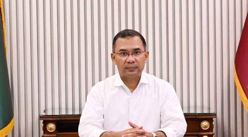 ‘সরকারের ১৮০ দিন পূর্তি উপলক্ষে জাতির উদ্দেশে ভাষণ দিতে পারেন প্রধানমন্ত্রী’