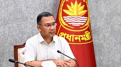 জনগণ অর্থনৈতিকভাবে শক্তিশালী হলেই রাষ্ট্র শক্তিশালী হবে : প্রধানমন্ত্রী