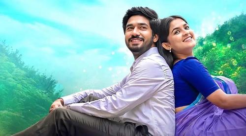 সাদিয়া আয়মান প্রসঙ্গে খায়রুল বাসার, ‘প্রেম ছিল’